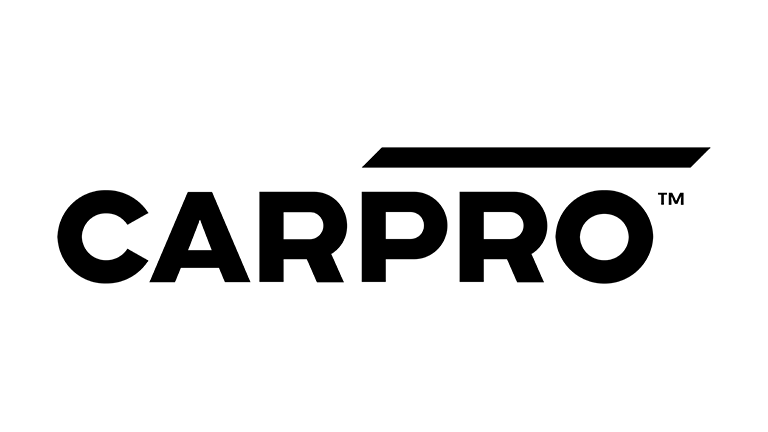 Carpro detailing products logo